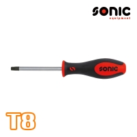 소닉 별드라이버 T8 75L(S) 13608 톡스드라이버