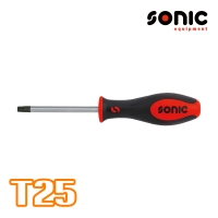 소닉 별드라이버 T25 100L 13625 톡스드라이버