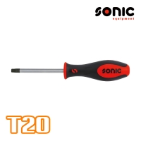 소닉 별드라이버 T20 100L 13620 톡스드라이버