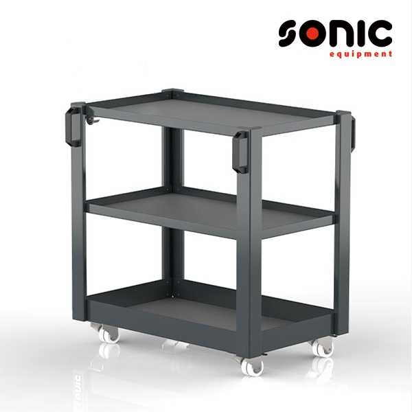 소닉 이동식 카트 Service Cart 5089011 공구대