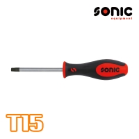 소닉 별드라이버 T15 100L 13615 톡스드라이버