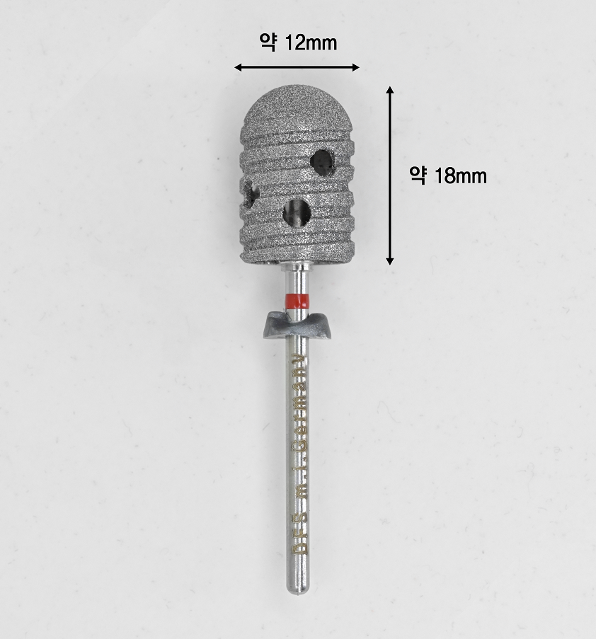 발각질제거 비트 A-4 (60082F)