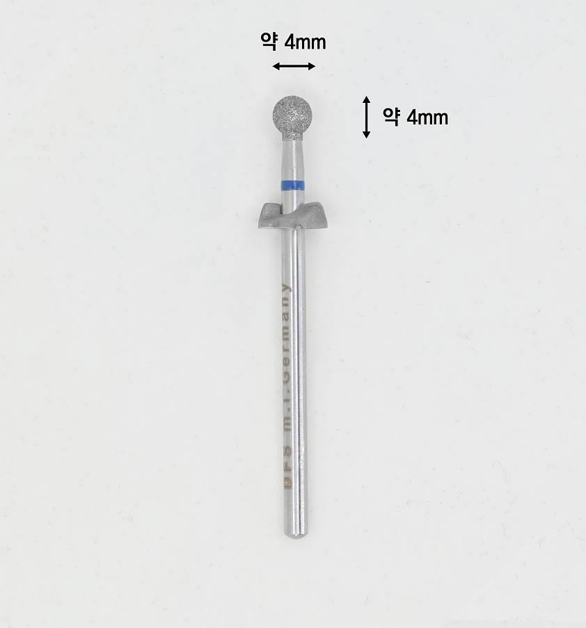 발톱스케일링 비트 B-9 (60001408)