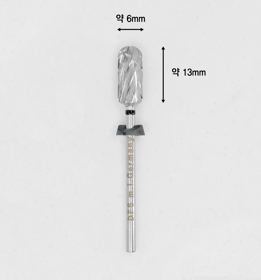 발톱스케일링 비트 B-14 (509901)