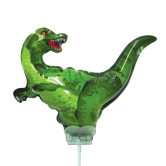 Character balloon-Tyrannosaurus