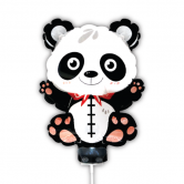 Character balloon-Panda