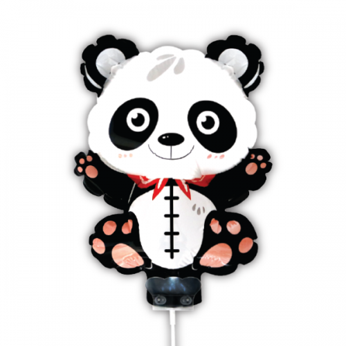 Character balloon-Panda