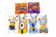 Minions goods