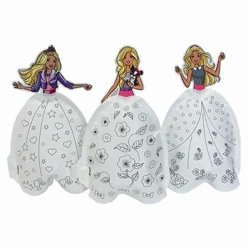 Mattel Barbie
