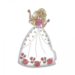 Mattel Barbie