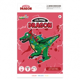 Colorloon Dragon