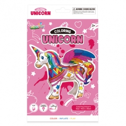 Colorloon Unicorn