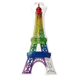 컬러룬 에펠탑
