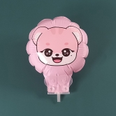 미니브(아이브)캐릭터풍선-이랑이