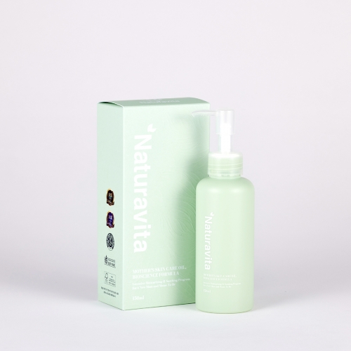 마더스케어 식물성오일 - 150ml