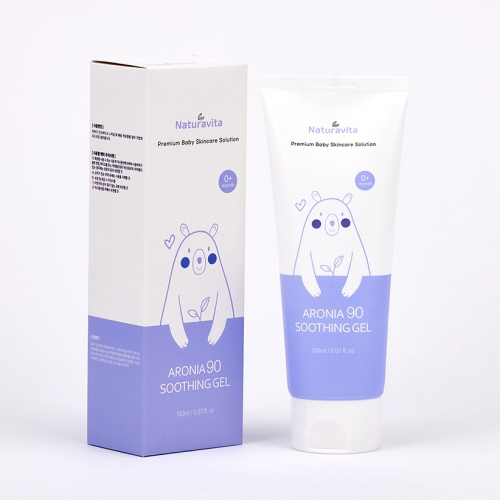 아로니아90% 아기 수딩젤 - 150mlx2개