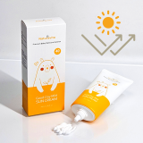 Naturavita Baby Sun Cream - 70ml (SPF40)