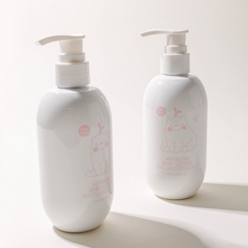 무향 콤팩트 베이비로션 250ml