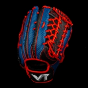 NEW VOLT 실버라벨 외야 신형이치로웹-블랙/네이비/레드