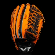 NEW VOLT 실버라벨 외야 신형이치로웹-블랙/오렌지