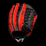 NEW VOLT 실버라벨 외야 신형이치로웹-블랙/레드