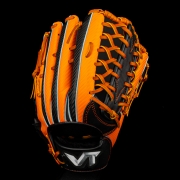 NEW VOLT 실버라벨 외야 이치로웹-블랙/오렌지