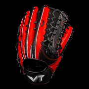 NEW VOLT 실버라벨 외야 이치로웹-블랙/레드