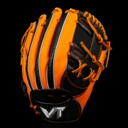 NEW VOLT 실버라벨 내야 아이웹-블랙/오렌지