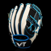 NEW VOLT 실버라벨 내야 아이웹-블랙/화이트/스카이블루