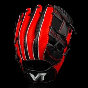 NEW VOLT 실버라벨 내야 아이웹-블랙/레드