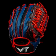 NEW VOLT 실버라벨 올라운드 오가사와라웹-블랙/네이비/레드