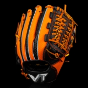 NEW VOLT 실버라벨 올라운드 오가사와라웹-블랙/오렌지