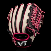 NEW VOLT 실버라벨 올라운드 오가사와라웹-블랙/화이트/핑크