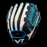 NEW VOLT 실버라벨 올라운드 오가사와라웹-블랙/화이트/스카이블루