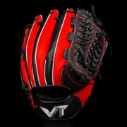 NEW VOLT 실버라벨 올라운드 오가사와라웹-블랙/레드