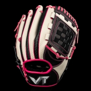 NEW VOLT 실버라벨 올라운드 경첩바둑판웹-블랙/화이트/핑크