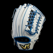 2025년형 볼트 골드라벨 외야 신형이치로웹-화이트/블루