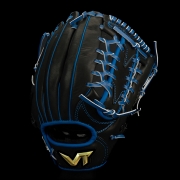 2025년형 볼트 골드라벨 외야 신형이치로웹-블랙/블루