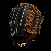 2025년형 볼트 골드라벨 외야 신형이치로웹-블랙/탄