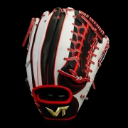 2025년형 볼트 골드라벨 외야 신형이치로웹-블랙/화이트/레드