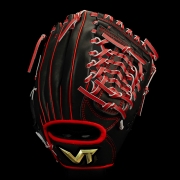 2025년형 볼트 골드라벨 올라운드 경첩웹-블랙/레드