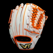 2025년형 볼트 골드라벨 올라운드 오가사와라웹-화이트/오렌지