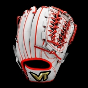 2025년형 볼트 골드라벨 올라운드 오가사와라웹-화이트/레드