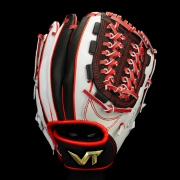 2025년형 볼트 골드라벨 올라운드 오가사와라웹-화이트/블랙/레드