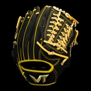 2025년형 볼트 골드라벨 올라운드 오가사와라웹-블랙/옐로우