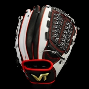 2025년형 볼트 골드라벨 올라운드 오가사와라웹-블랙/화이트