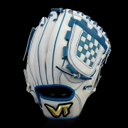 2025년형 볼트 골드라벨 올라운드 경첩바둑판웹-화이트/블루