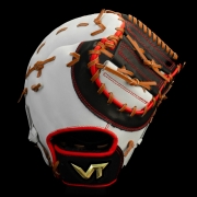 2025년형 볼트 골드라벨 1루미트 일반형-화이트/블랙/탄