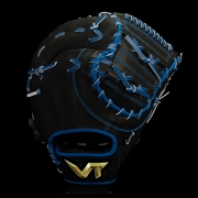 2025년형 볼트 골드라벨 1루미트 일반형-블랙/블루