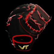 2025년형 볼트 골드라벨 1루미트 일반형-블랙/레드